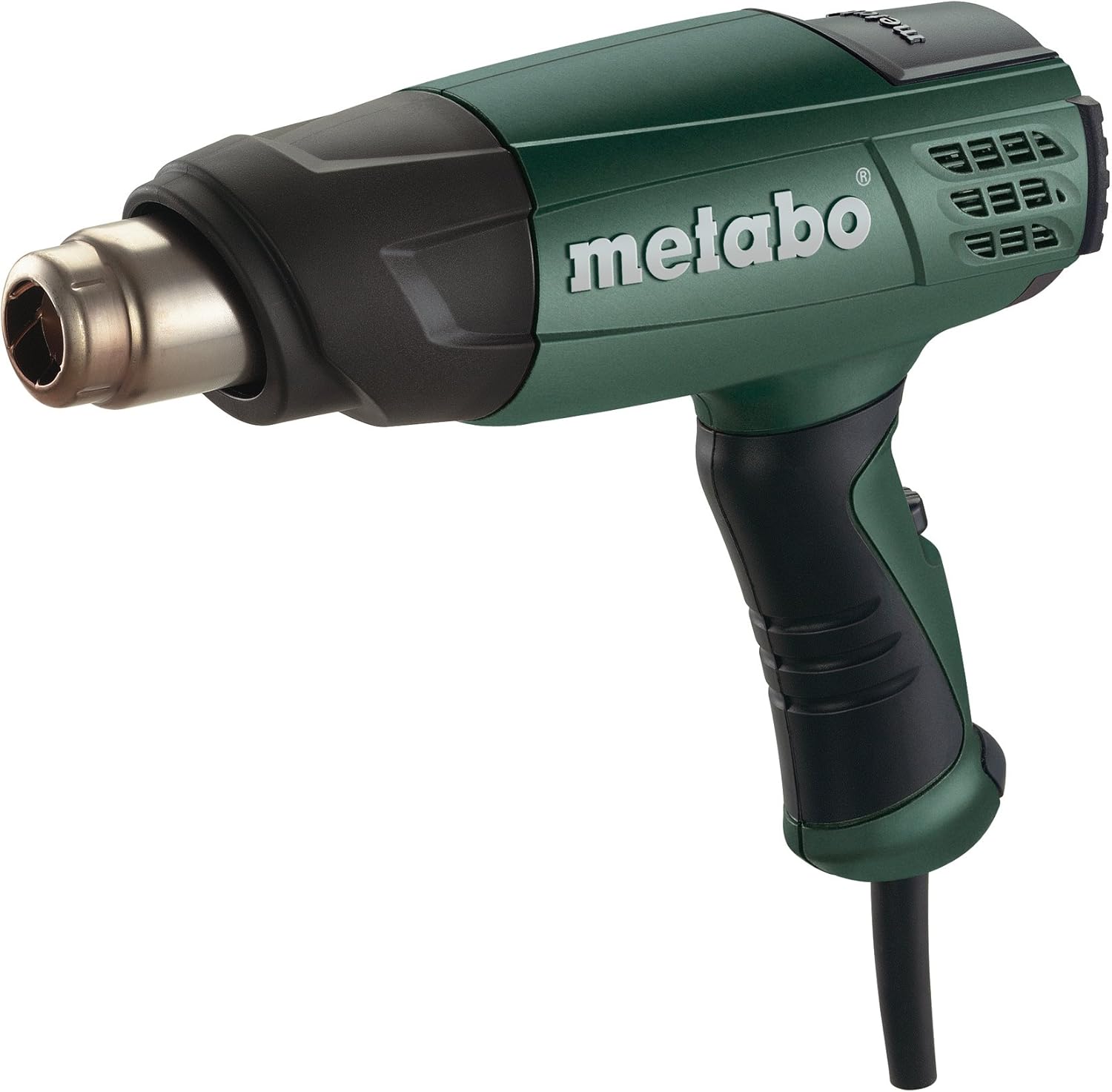 Get Special Price Metabo - Digital Programmable 2-Stage Variable Temp. Heat Gun 122/122-1, 200° F - 13.0 Amp (602365420 23-650), Heat Guns Get Special Price Metabo - Digital Programmable 2-Stage Variable Temp. Heat Gun 122/122-1, 200° F - 13.0 Amp (602365420 23-650), Heat Guns