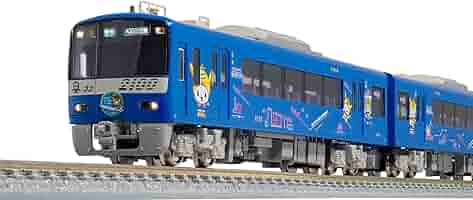 Nゲージ　（１/150） A-08 ホーム柵A 安全柵 フェンス ペーパーキット Nゲージ 1/150