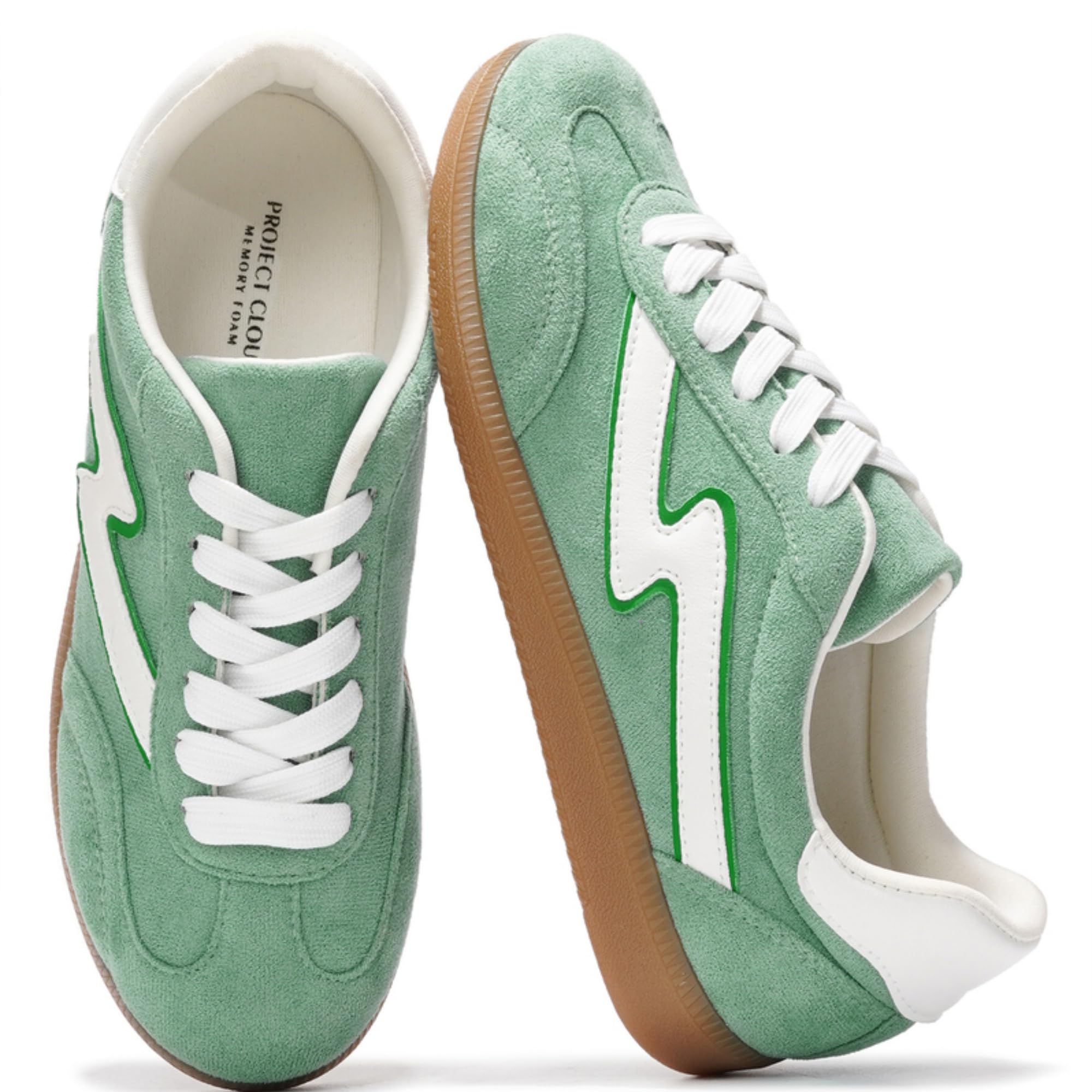 Womens Sneakers - Comfortable Fashion Sneakers for Women