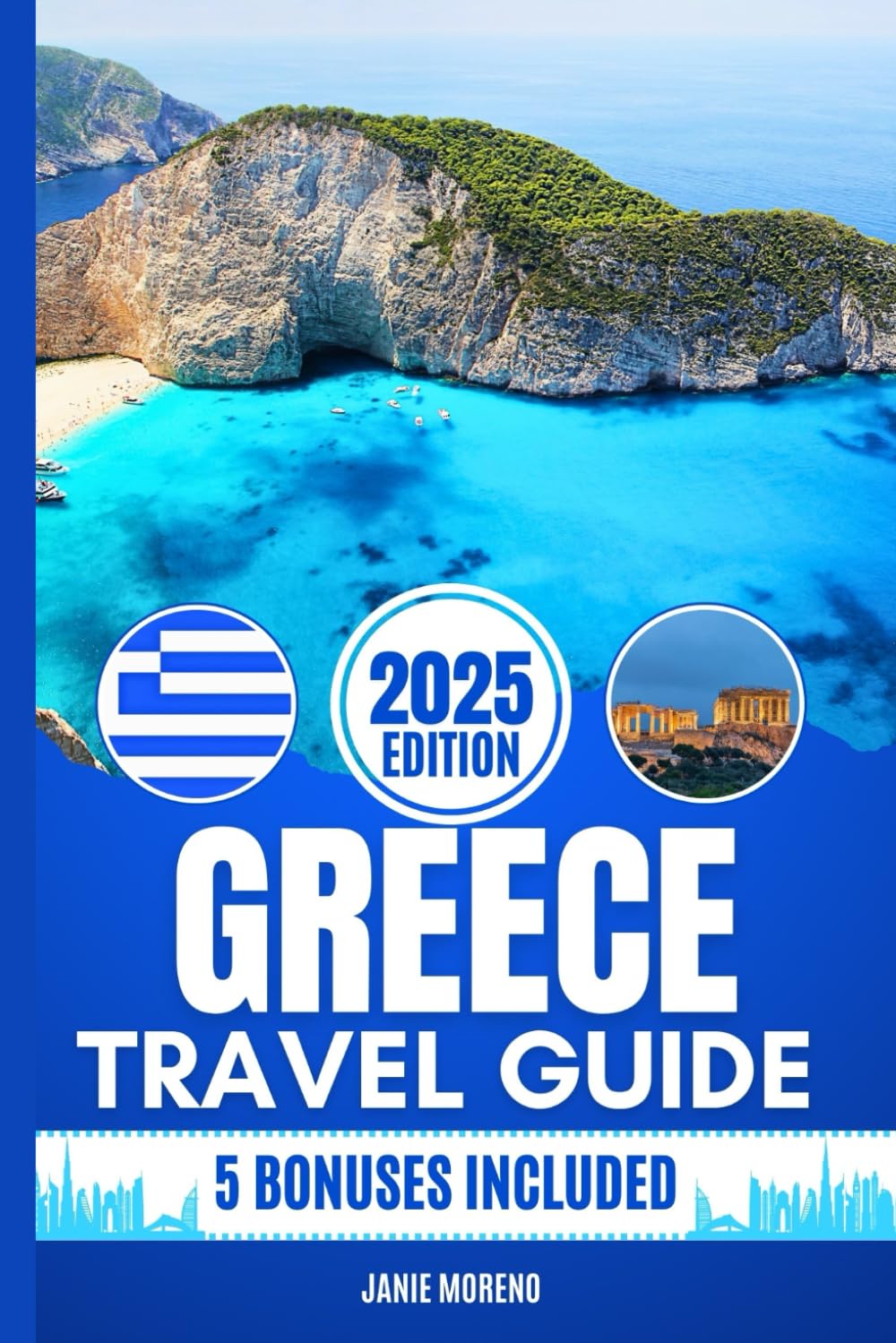 Greece Travel Guide 2025: Discover Greece’s Top Attractions, Hidden Gems, Cultural Highlights, Timely Itineraries, and Budget-Friendly Hacks for Every Traveler