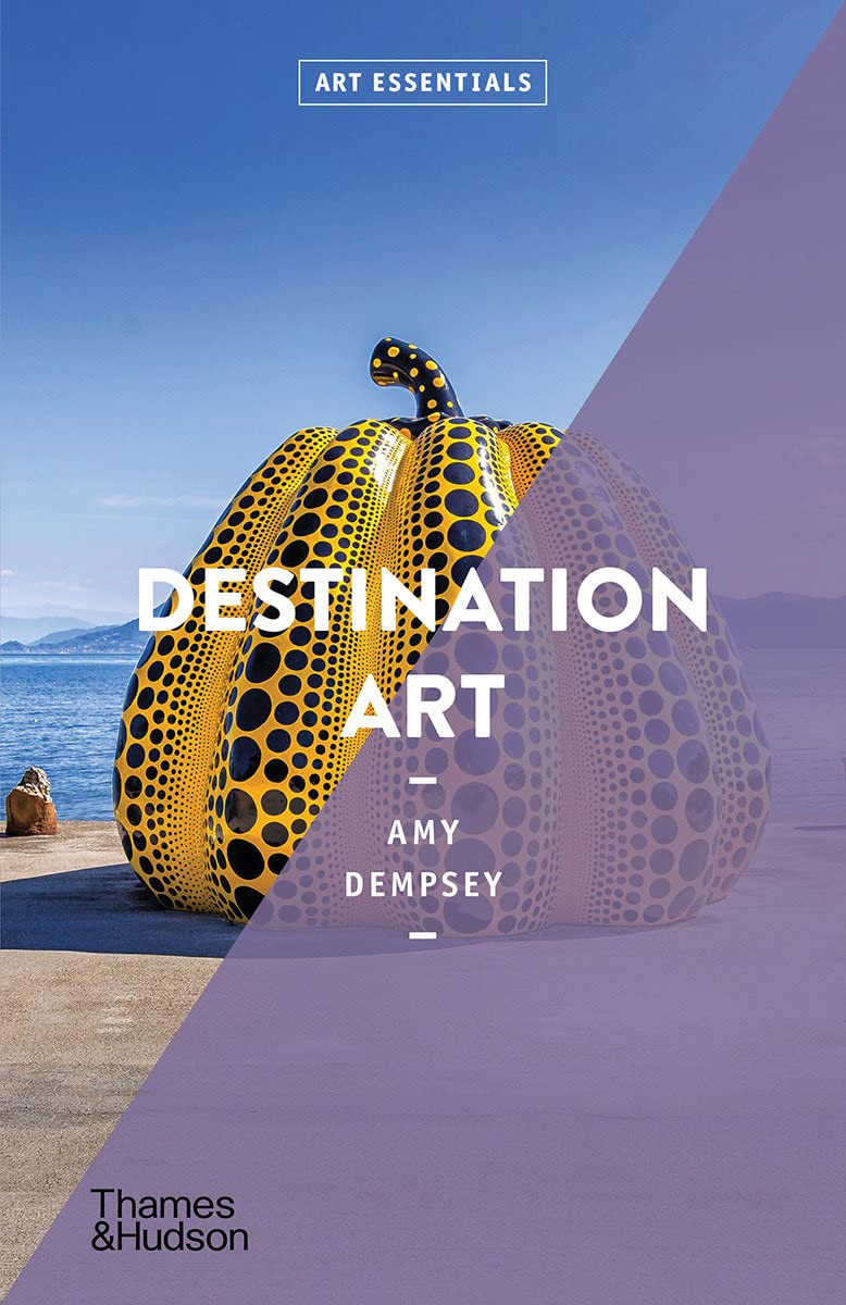 Destination Art: Art Essentials: 0