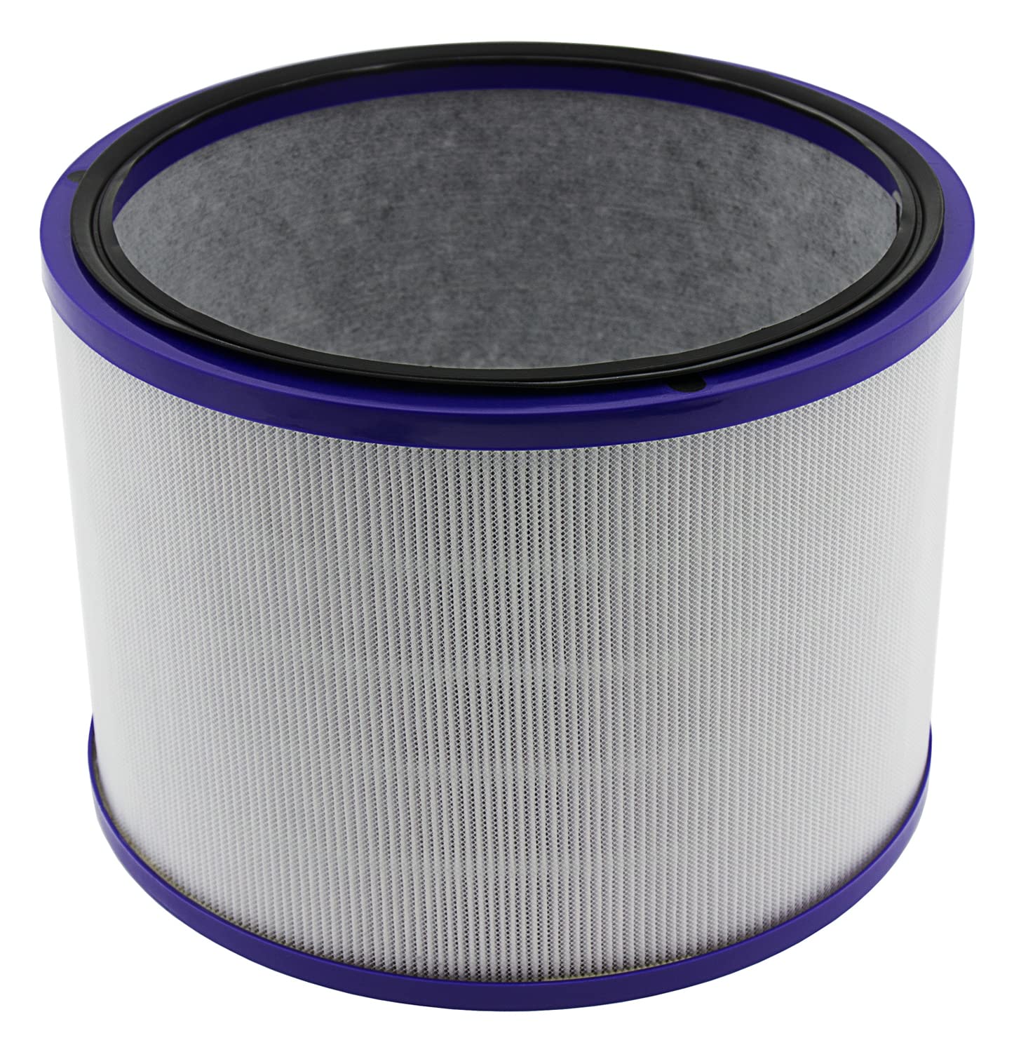 1 filtro adatto per Dyson Pure Hot + Cool Link | Compatibile con Dyson DP01 DP03 HP01 HP02 HP03 | Ricambio per 967449-04