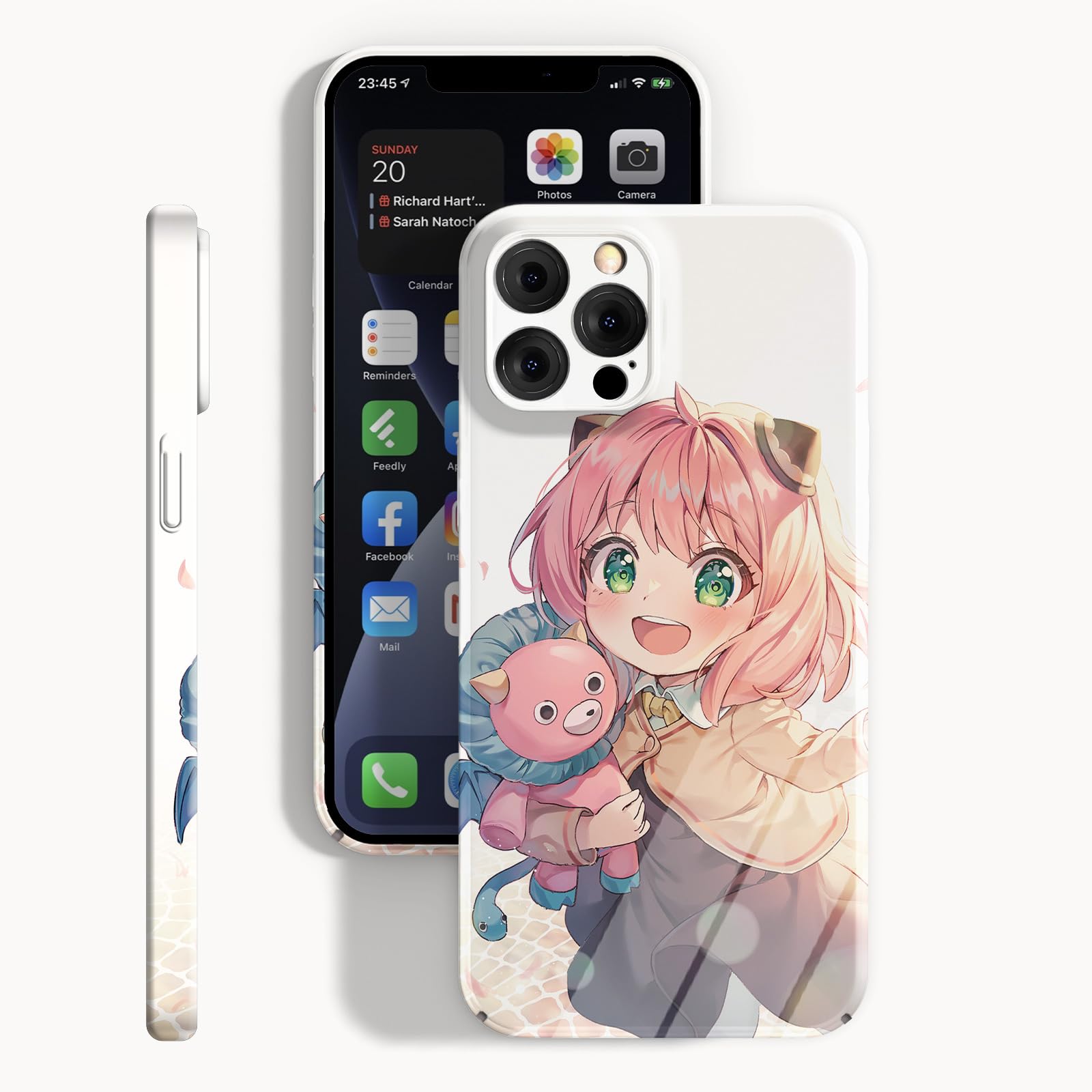 sweet pool スマホケース Amazon.co.jp: スパイファミリー スマホケース iPhone15promaxケース