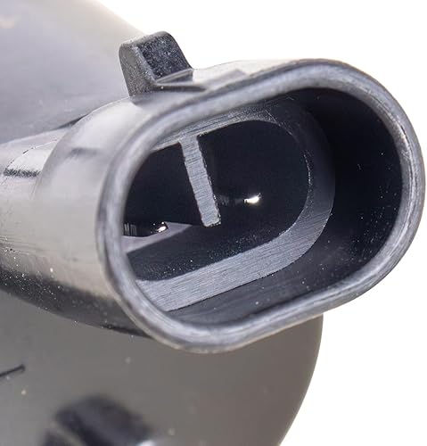 Miniatura 211 de TRQ Depósito de limpiaparabrisas compatible con Chevrolet Cruze GM1288255 2016-2019