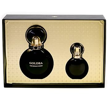 Amazon.co.jp: 【ブルガリ】ゴルデア ローマン ナイト EDP・SP
