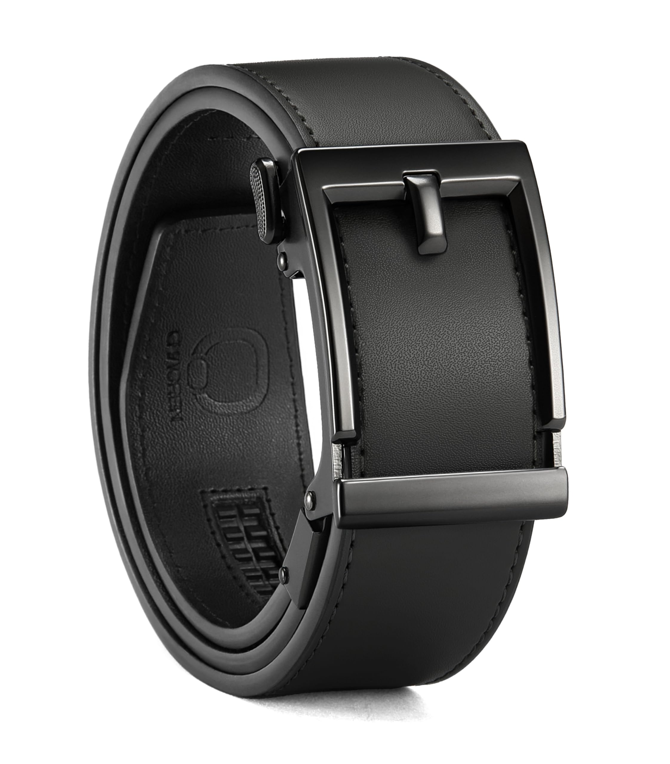 CHAOREN Men's Ratchet Belt - 1.5'