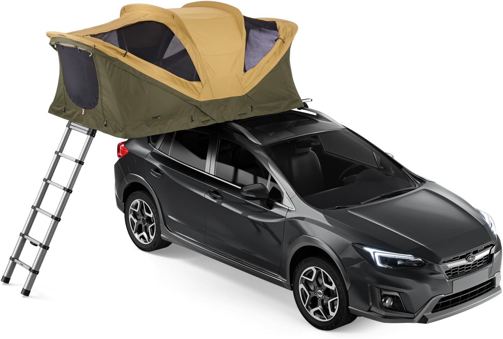 Thule Approach Rooftop Tent - Medium
