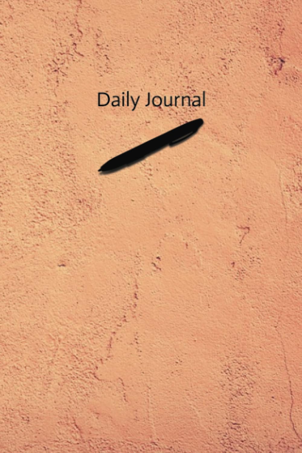 Progress Pages Daily Journal