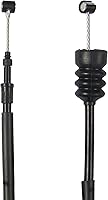 Vista 5 de MOTOMASTER Cable de embrague de motocicleta compatible con BMW F 650 CS/GS / 32737661757