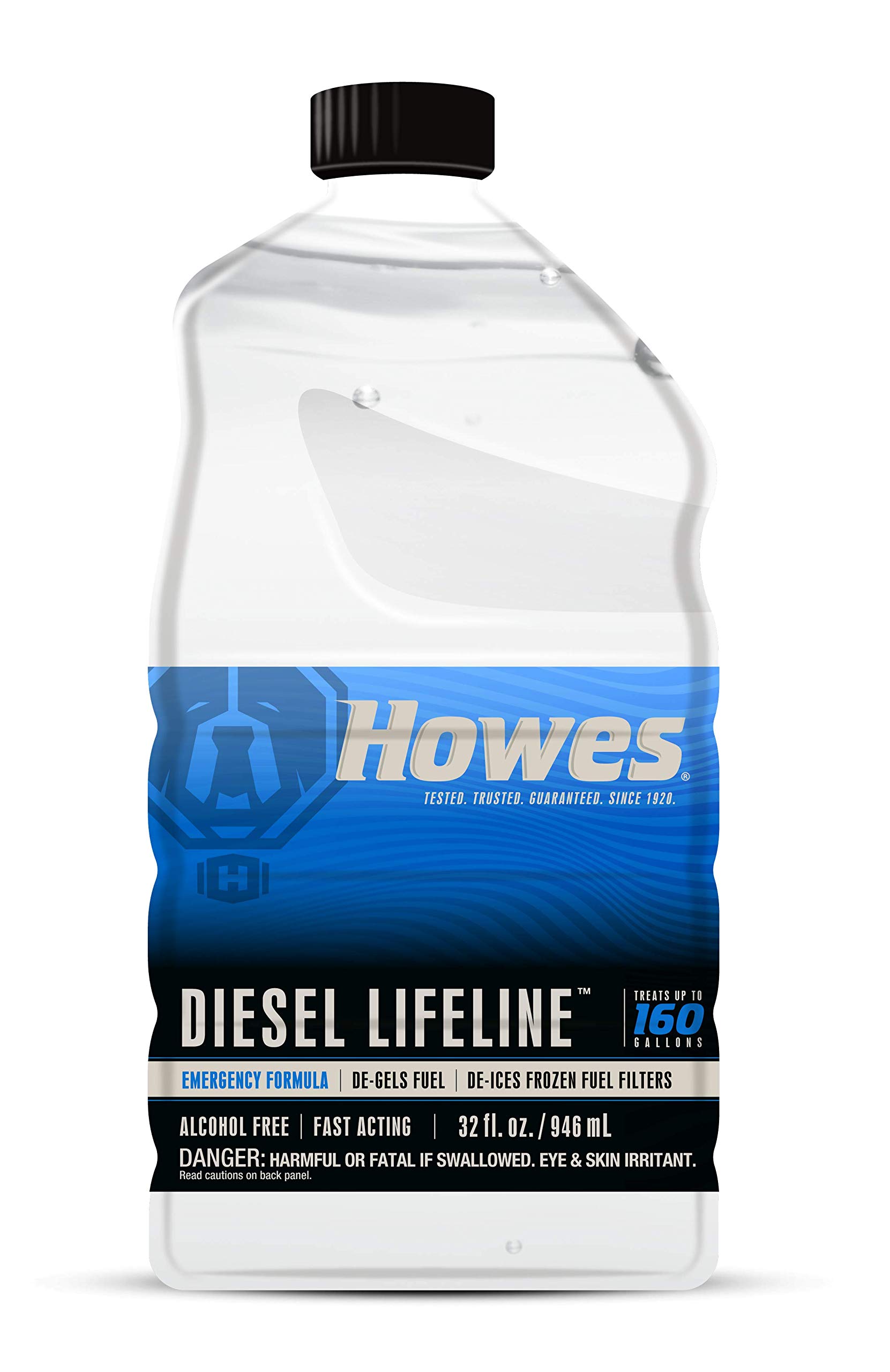 Howes Diesel Lifeline Reviews?