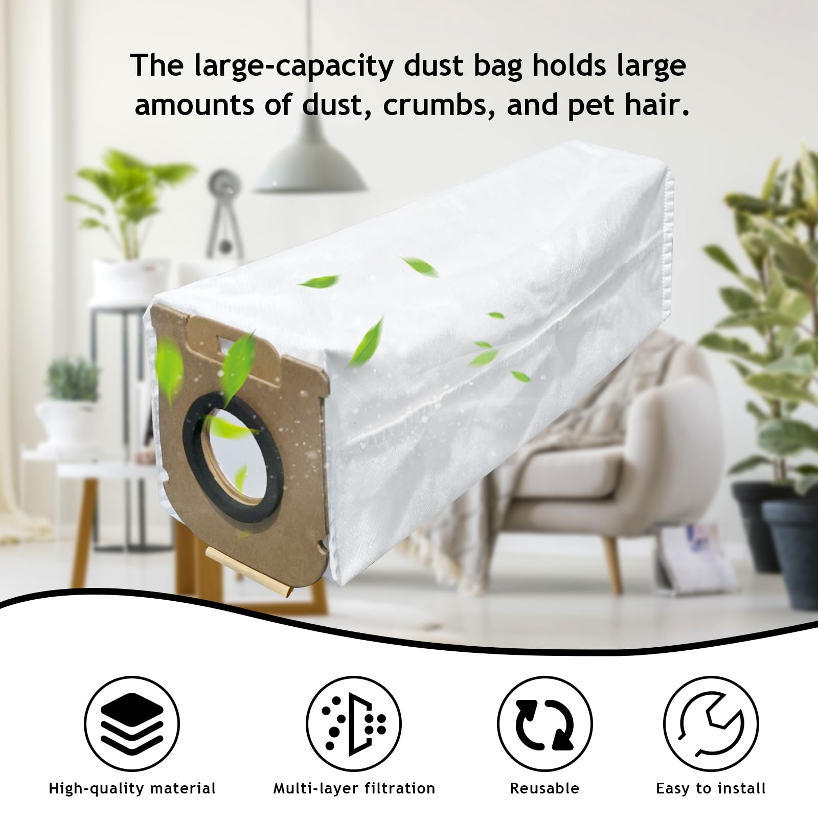 Đánh Giá Robot Hút Bụi Lau Nhà Xiaomi Dreame Bot Z10 Pro