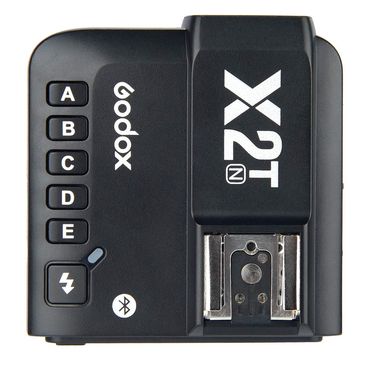 Godox X2T-N - Trasmettitore wireless i-TTL 1/8000s HSS 2.4G per fotocamera Nikon