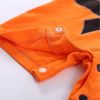 ロンパース・カバーオール R 赤ちゃん ベビー服 ロンパース カバーオール モノトーン 接結
