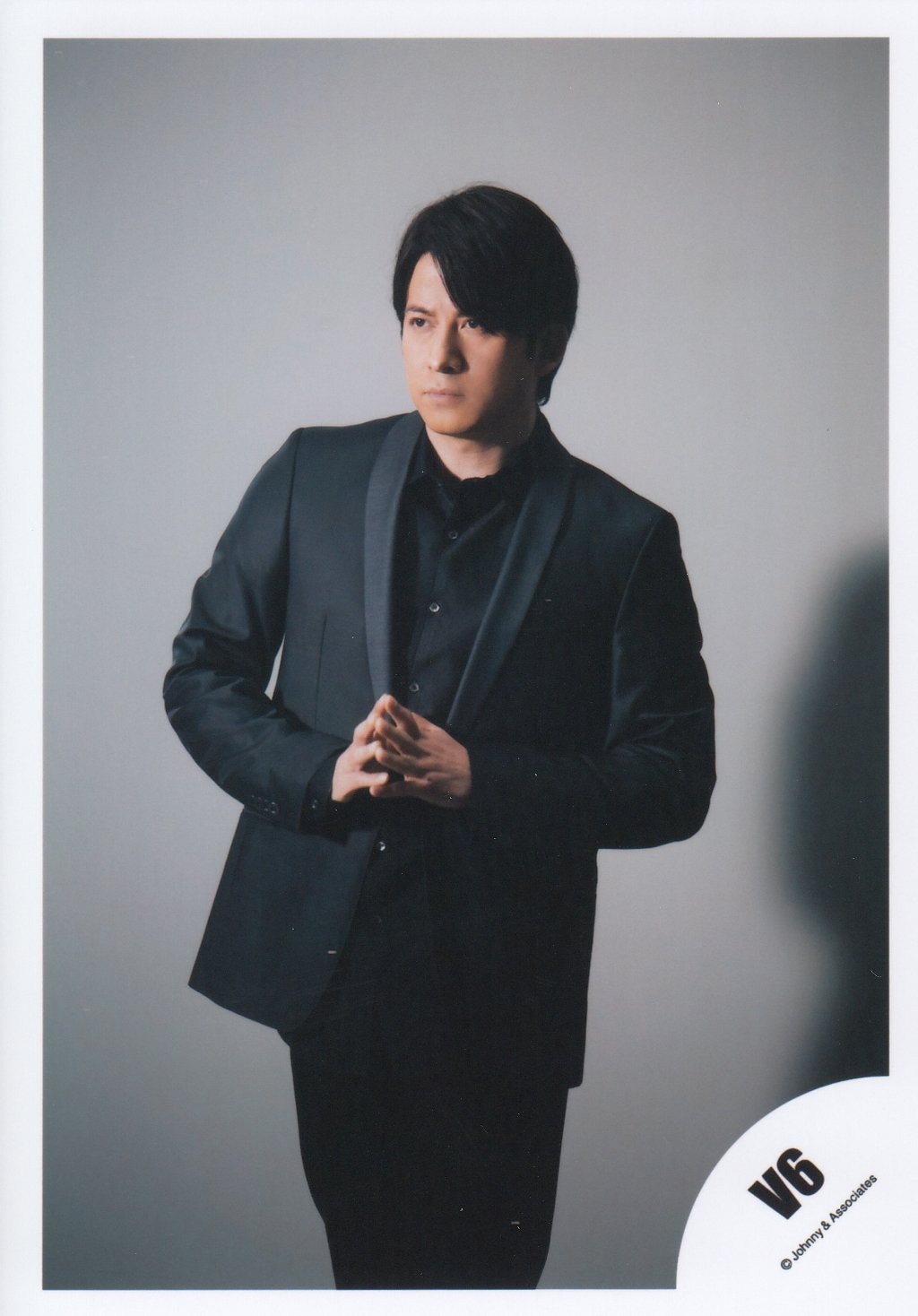 岡田准一 公式写真 まとめ売り V6 - 岡田准一 公式写真の通販 by カナ's shop まとめ買い歓迎