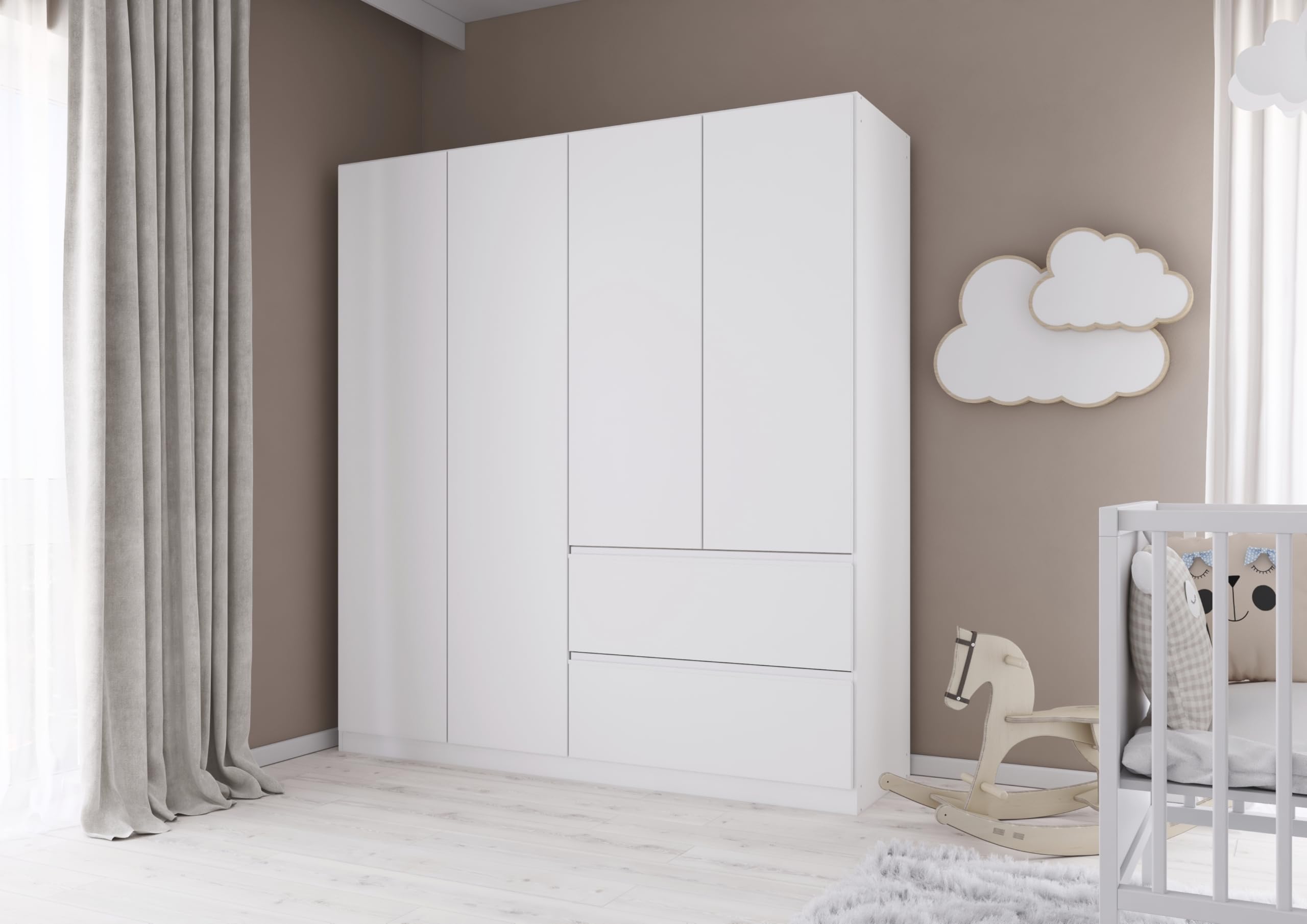 Rauch Möbel Costa – Bild 4