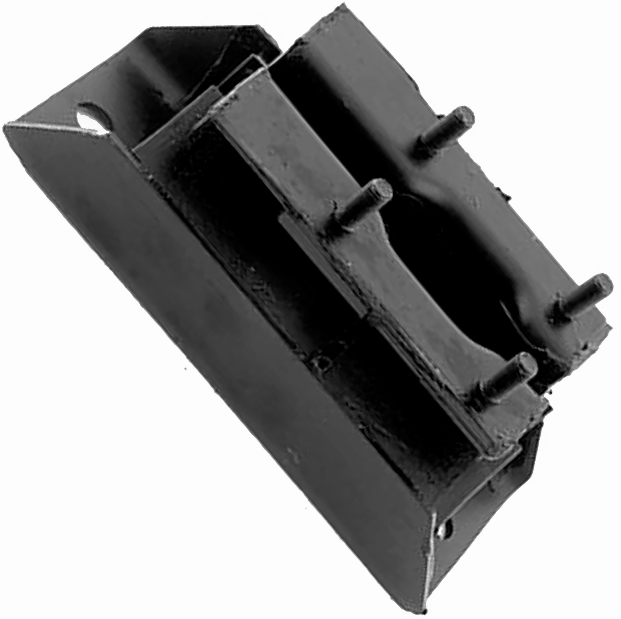 Amazon.com: APDTY 109310 Transmission Mount Replaces 52002334AB
