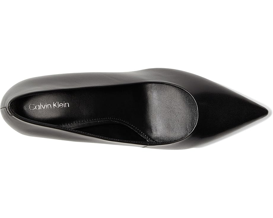 Calvin Klein Voneta - Top View