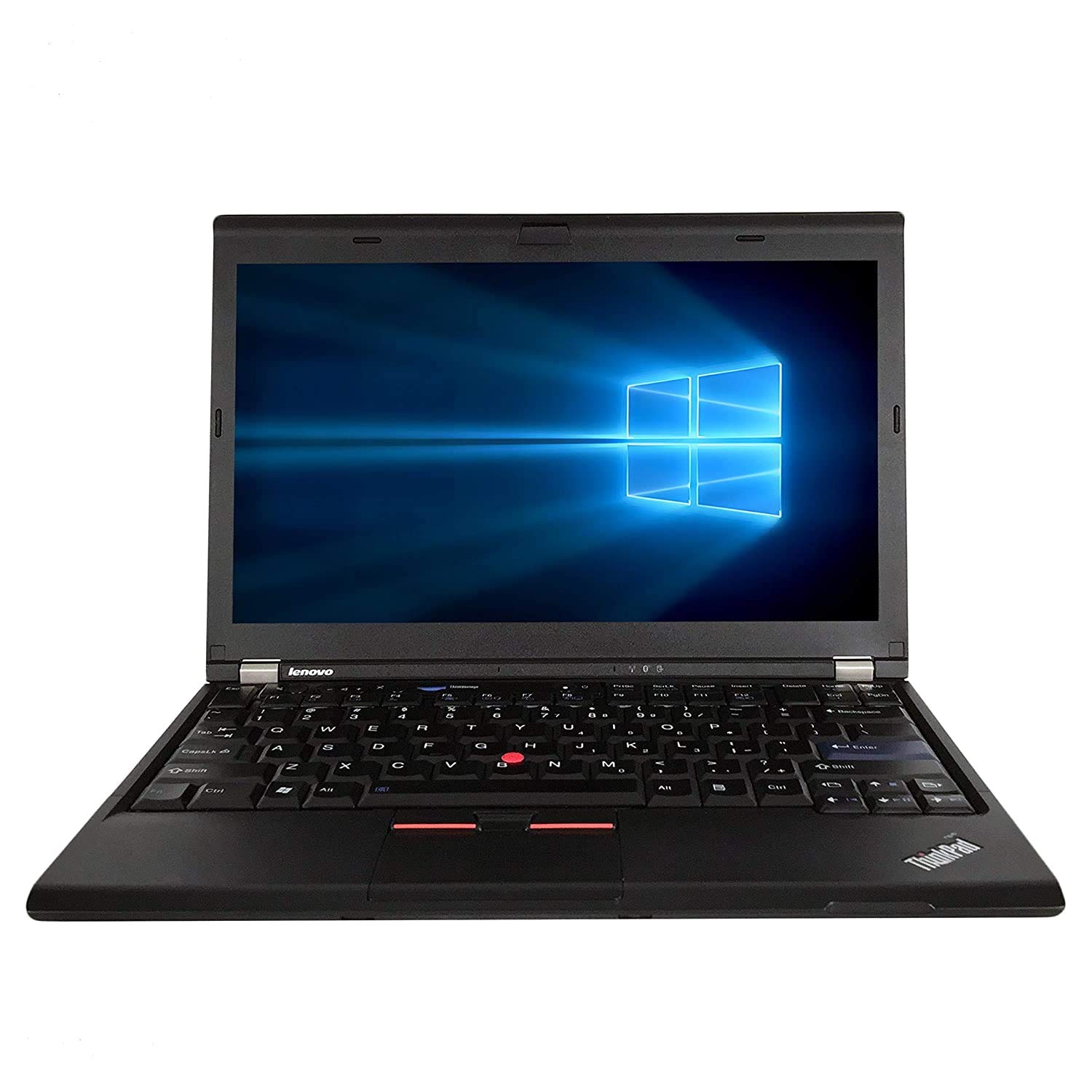 (Renewed) Lenovo Intel 3rd Gen Core i5 12.4-Inch (31.5 cms) 1366x768 Laptop (8 GB/500 GB/Windows 7 Professional/Intel HD Graphics 3000/Black/2.3 Kg), X230 (B07CTSDZCX) Amazon Price History, Amazon Price Tracker