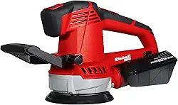 Einhell - Lixadeira Roto-Orbital TE-RS 40 E, 127V