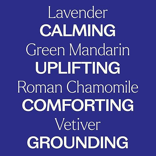 Miniatura 4 de Plant Therapy Sleep Easy - Juego de mezcla de aceite esencial roll-on de 0.3 fl oz (1/3 oz) cada una de las mezclas de aceites esenciales para