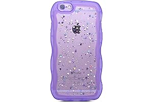 Qokey iPhone 6S/6 Pastel Case