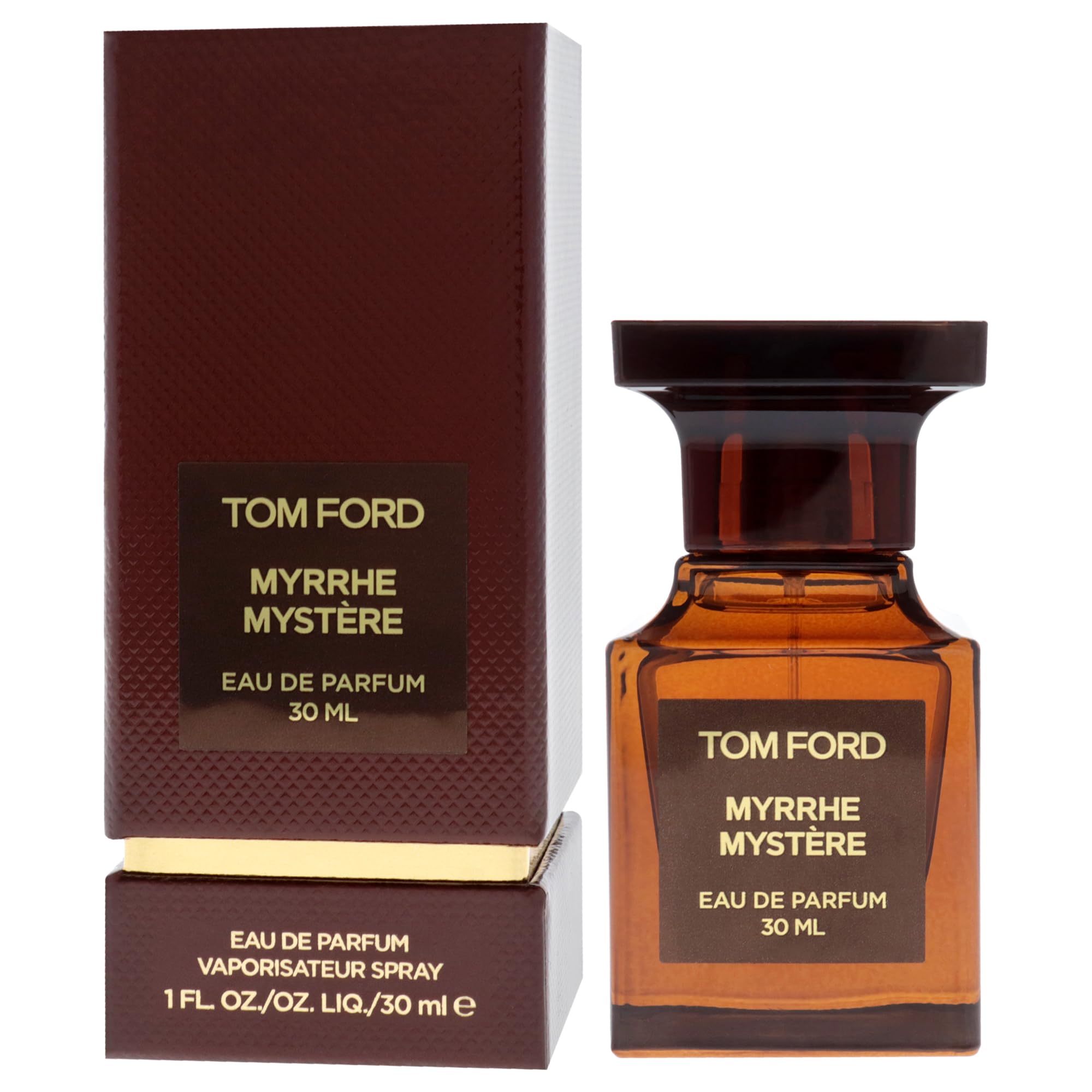pharfaite Mystique Tressee-ミスティーク・トレッセ‐ Amazon.com : Myrrhe Mystere by Tom Ford for Unisex - 1 oz EDP