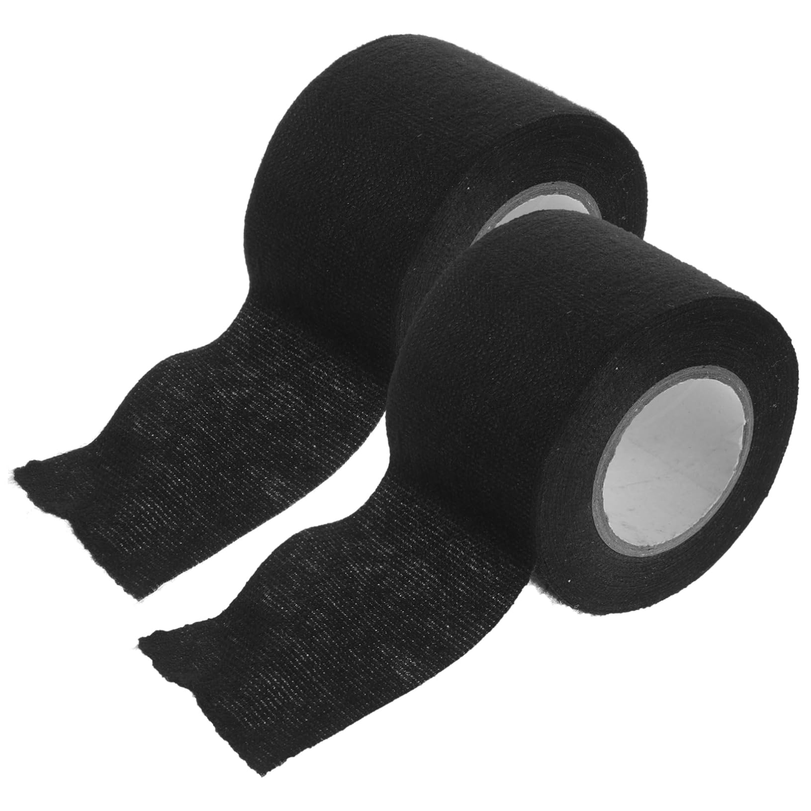 MAGICLULU 4 Juegos De Cinta De Acetato Para Apantallamiento De Cables Unión De Arneses De Cableado De Automóviles Aislamiento Eléctrico Fijo Cinta Resistente A 2 rollos*4