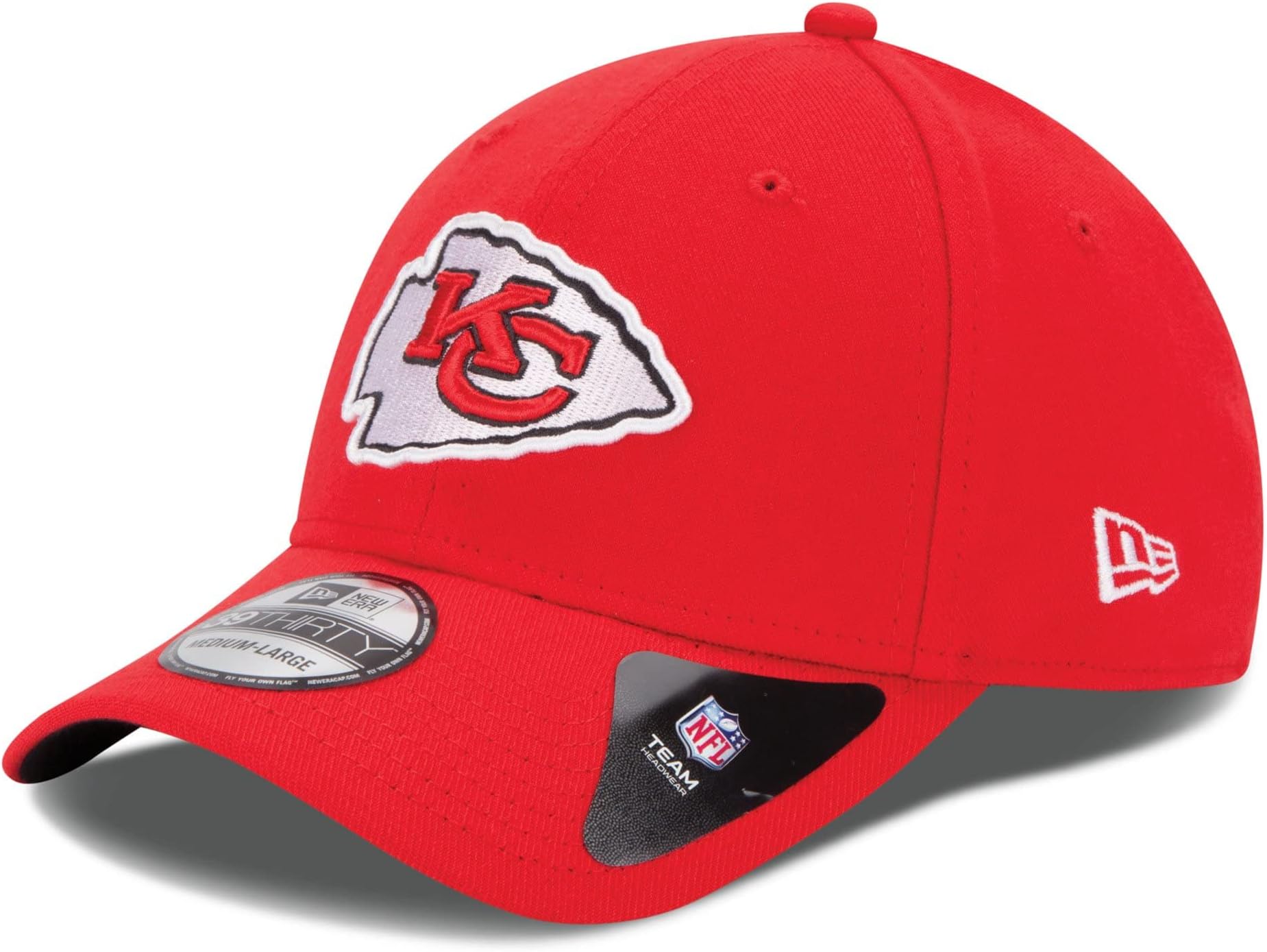 New EraNFL Team Classic 39THIRTY Stretch Flex Fit Hat Cap