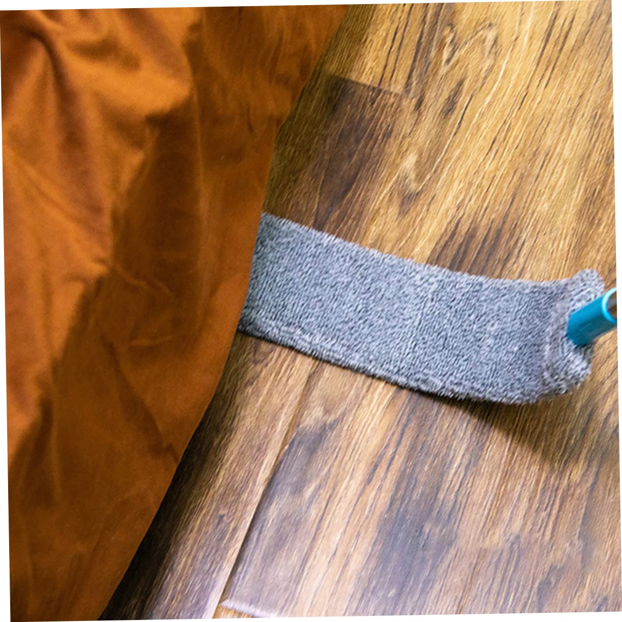 Ciieeo 2 Plumeros con Mango Flexible para Debajo De La Cama Ideales para Limpiar Aparatos De Limpieza.