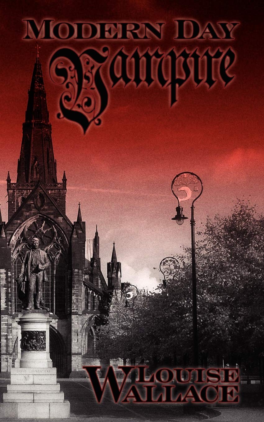 Modern Day Vampire