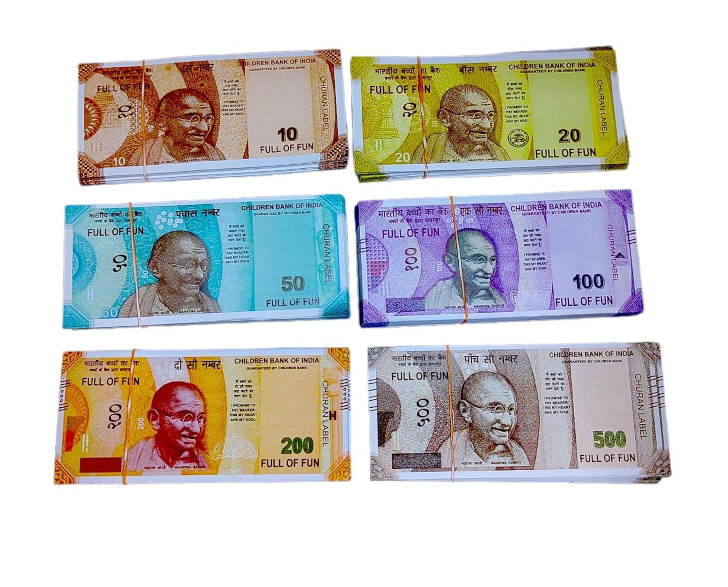 Laserbot Currency for Kids Denomination Learning Money 10 | 20 | 50 | 100 | 200 | 500 Artificial Playing Currency, Learn Money Skills- Multi Color (B0CY7P8JN9) Amazon Price History, Amazon Price Tracker