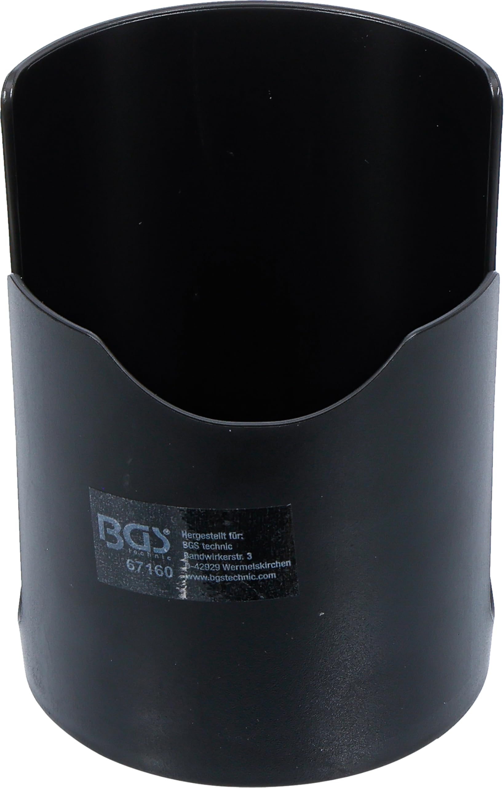 BGS 67160 | Magnetyczny uchwyt na kubek