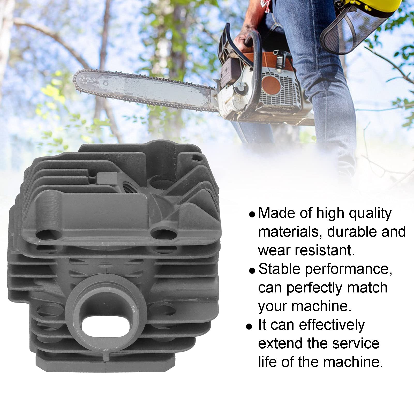 Enerpac HC-9203 3' Hose, w/ CH-604, 3/8