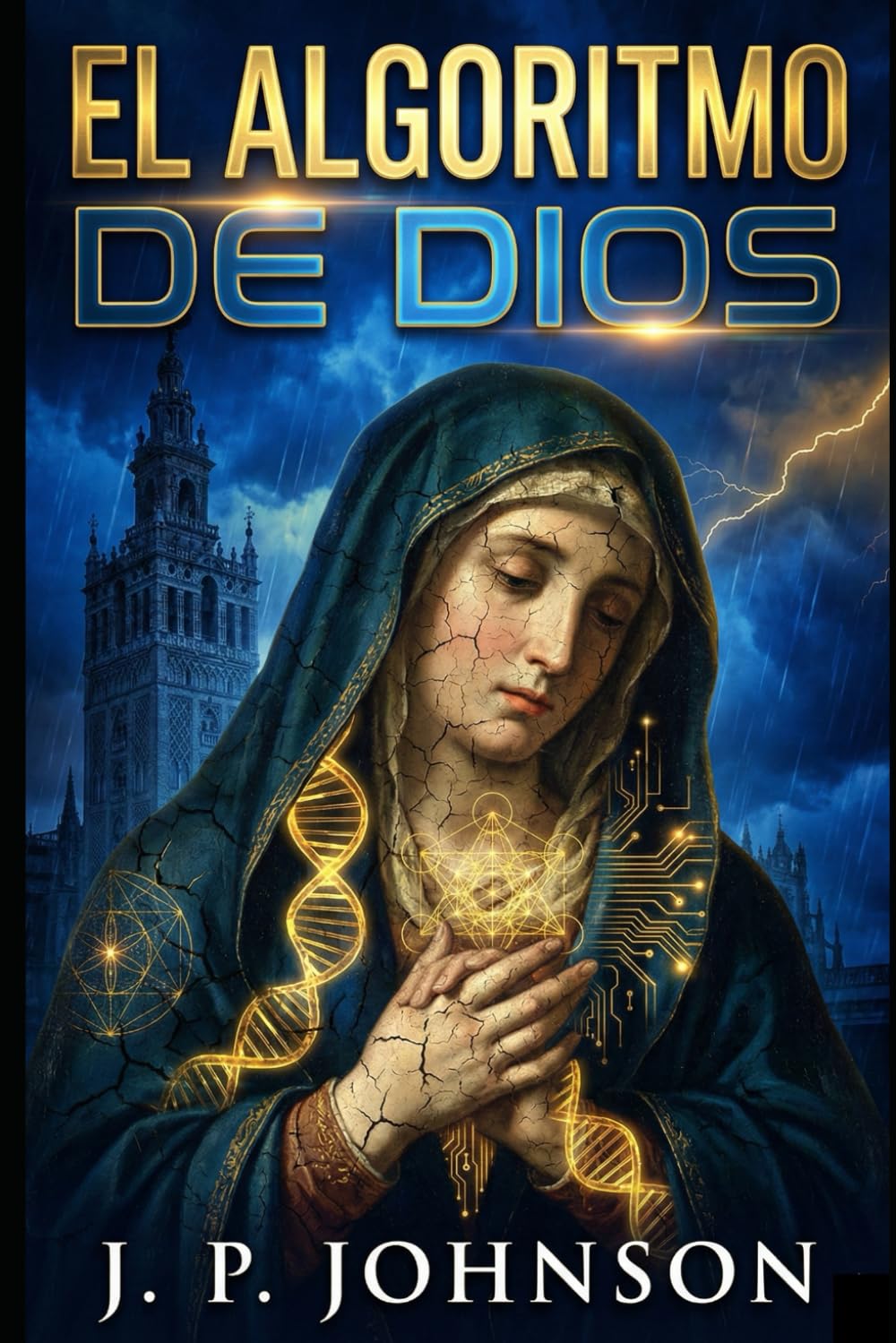 EL ALGORITMO DE DIOS