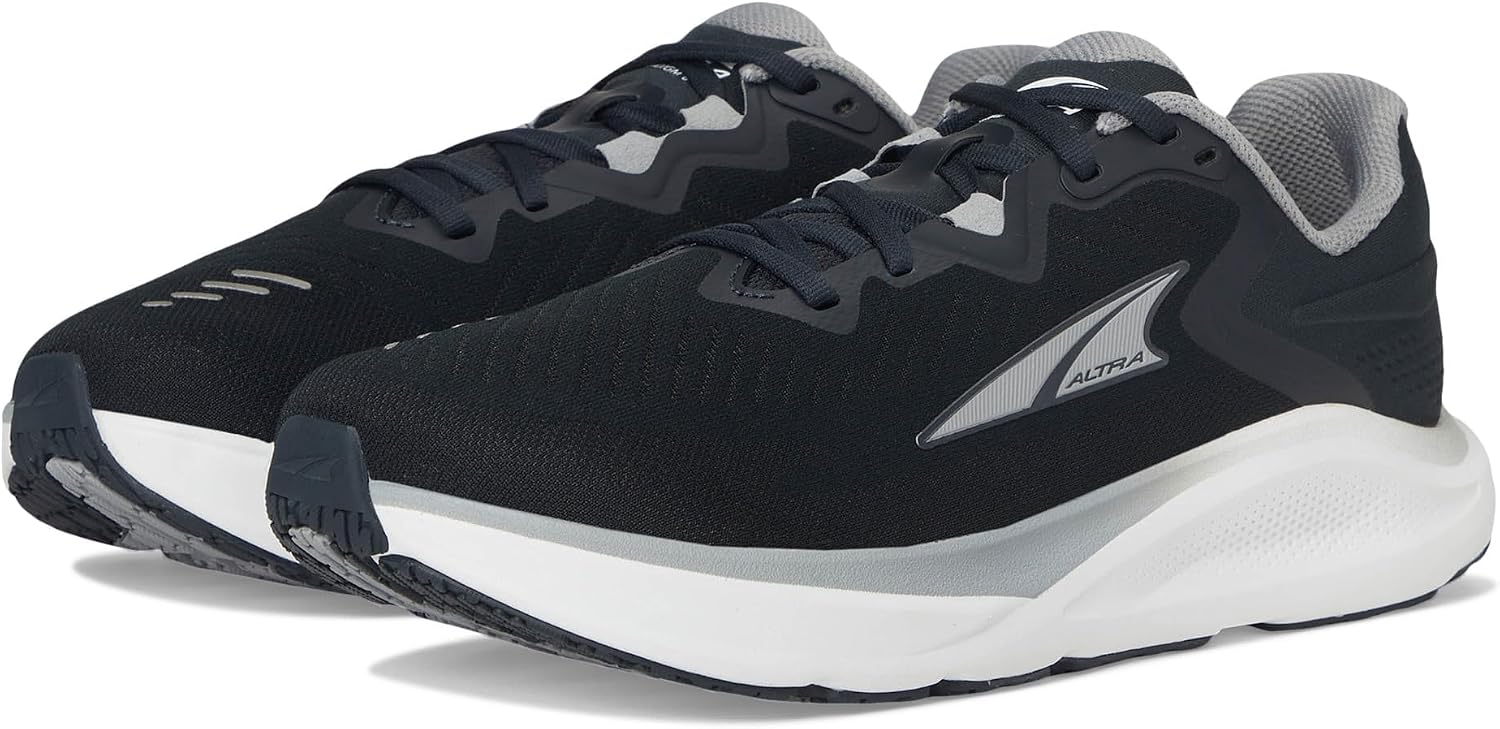 Amazon | ALTRA メンズ Paradigm 8 ロードランニングシューズ 