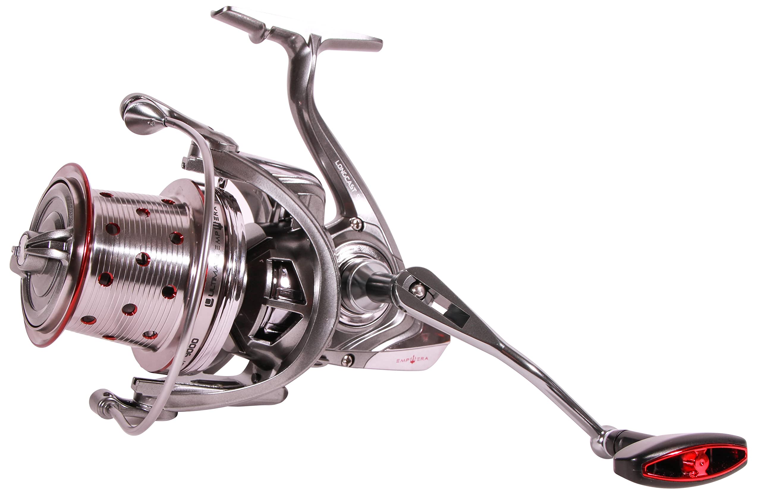 Moulinet Surf Ultimate Empera Longcast - Moulinet