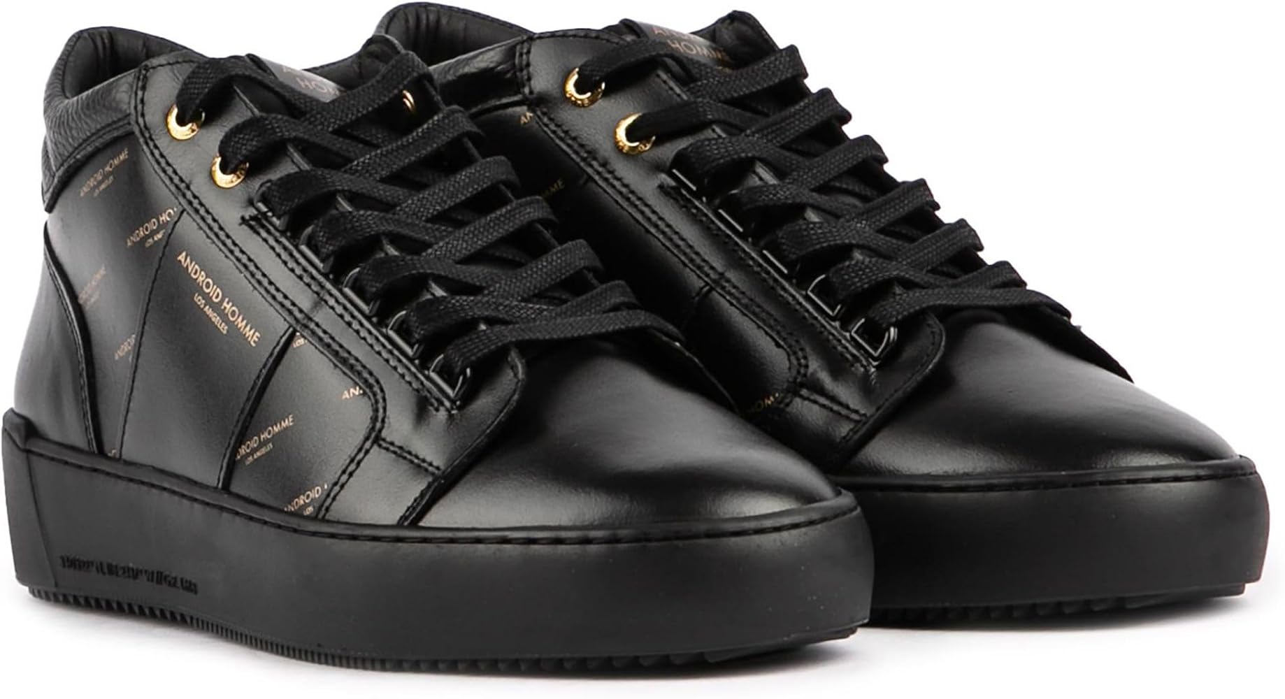 Amazon.com | Android Homme Propulsion Mid Sneakers US 11 | Tennis 