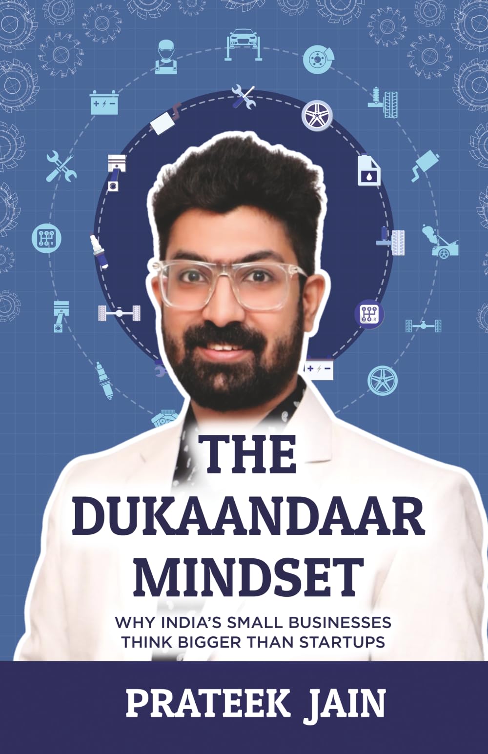 The Dukaandaar Mindset: Why India’s Small Businesses Think Bigger Than Startups