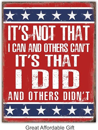 Miniatura 6 de Patriotic Wall Decor Set Prints - American Flag Wall Art - Military Decor - Gift for Veterans, Marine Corps, Army, Air Force, Navy, Coast Guard,