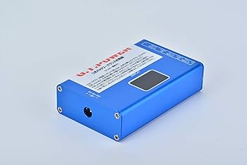 Amazon.co.jp: リポバッテリー 充電器 バッテリーチェッカー