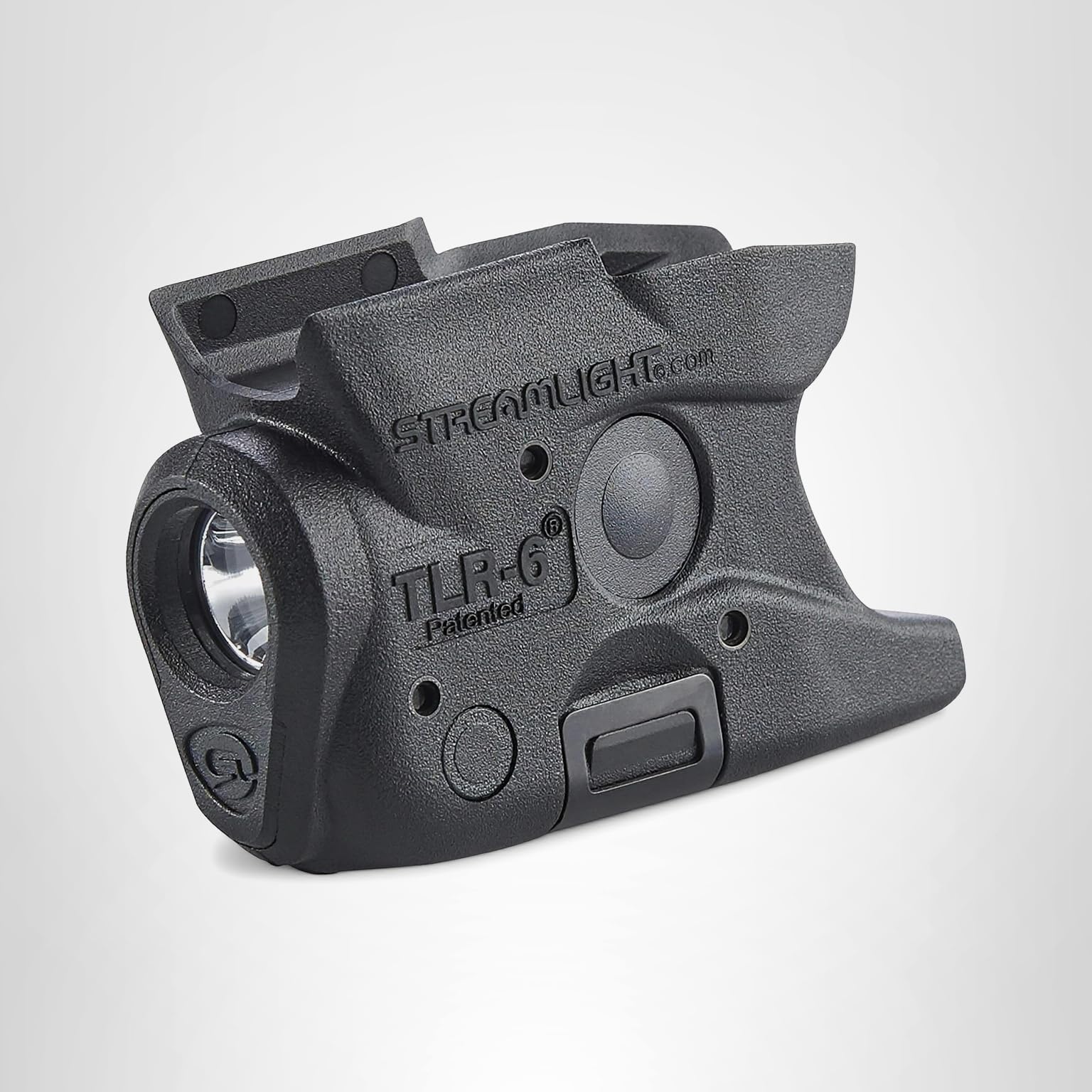 Amazon.com: Streamlight 69283 TLR-6 100-Lumen Tactical Weapon