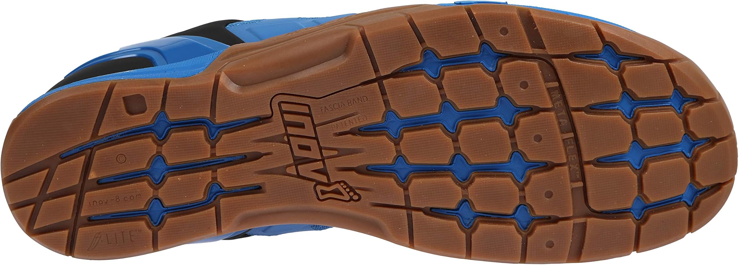 Amazon | Inov-8 メンズ F-Lite 290 | 超万能クロストレーニング