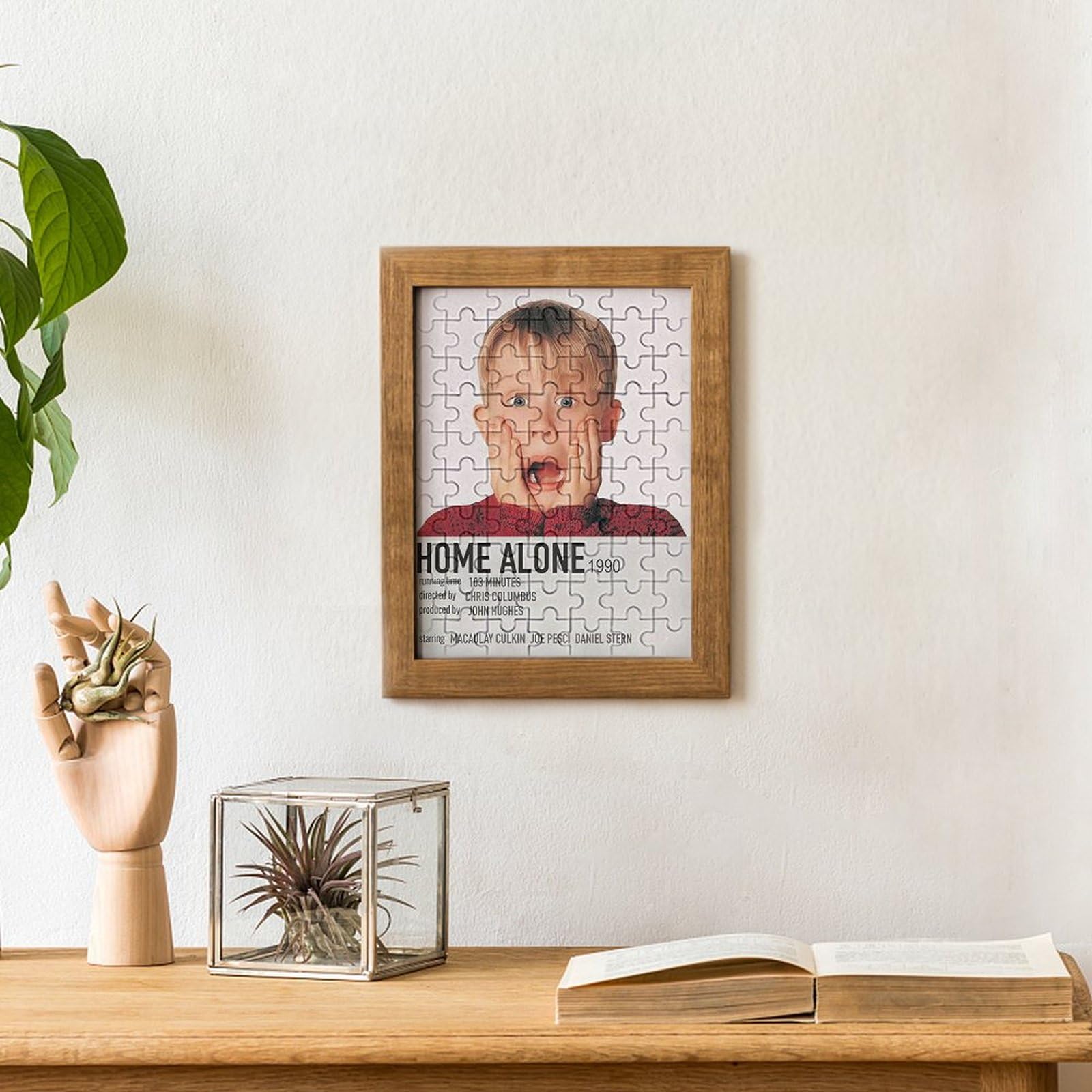 新品未開封　ホームアローン　ジグソーパズル　モンド　1000 ピース 新品未開封 ホームアローン ジグソーパズル モンド 1000 ピース