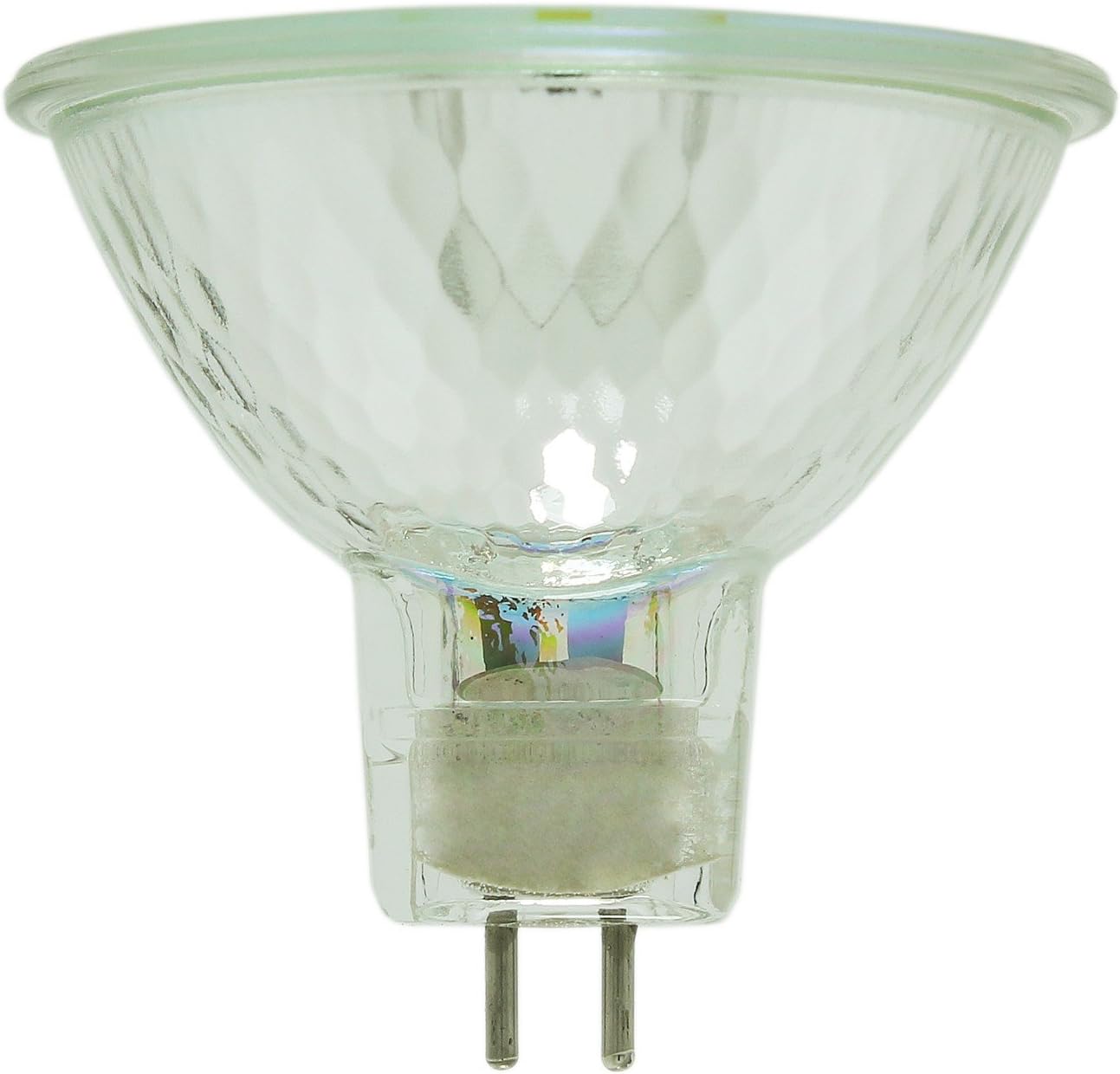 Ampoule Halogène Réflecteur Osram HALOSPOT 48 - 35W 12V G4