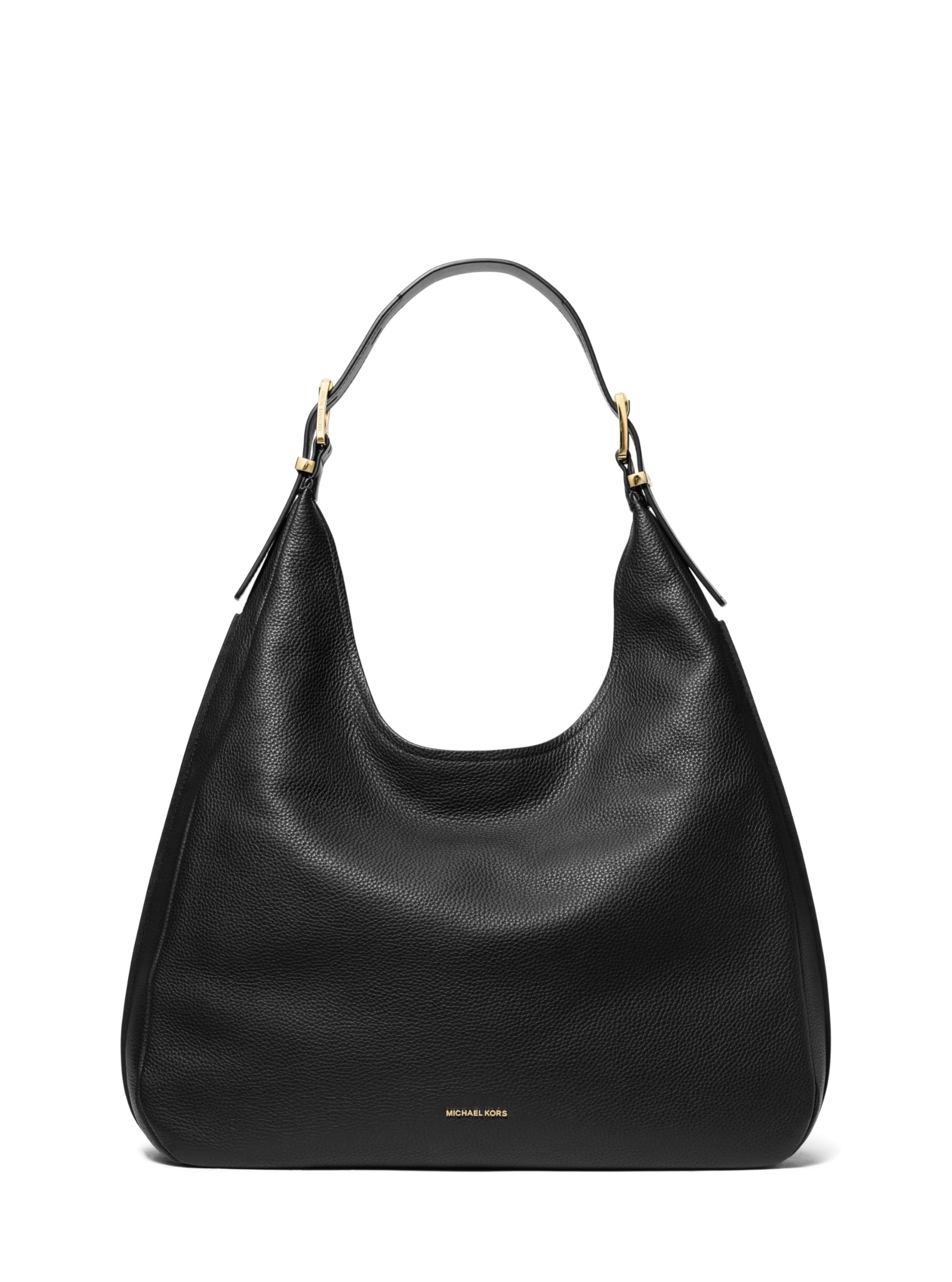 Michael Kors Nolita Large Hobo Shoulder Bag