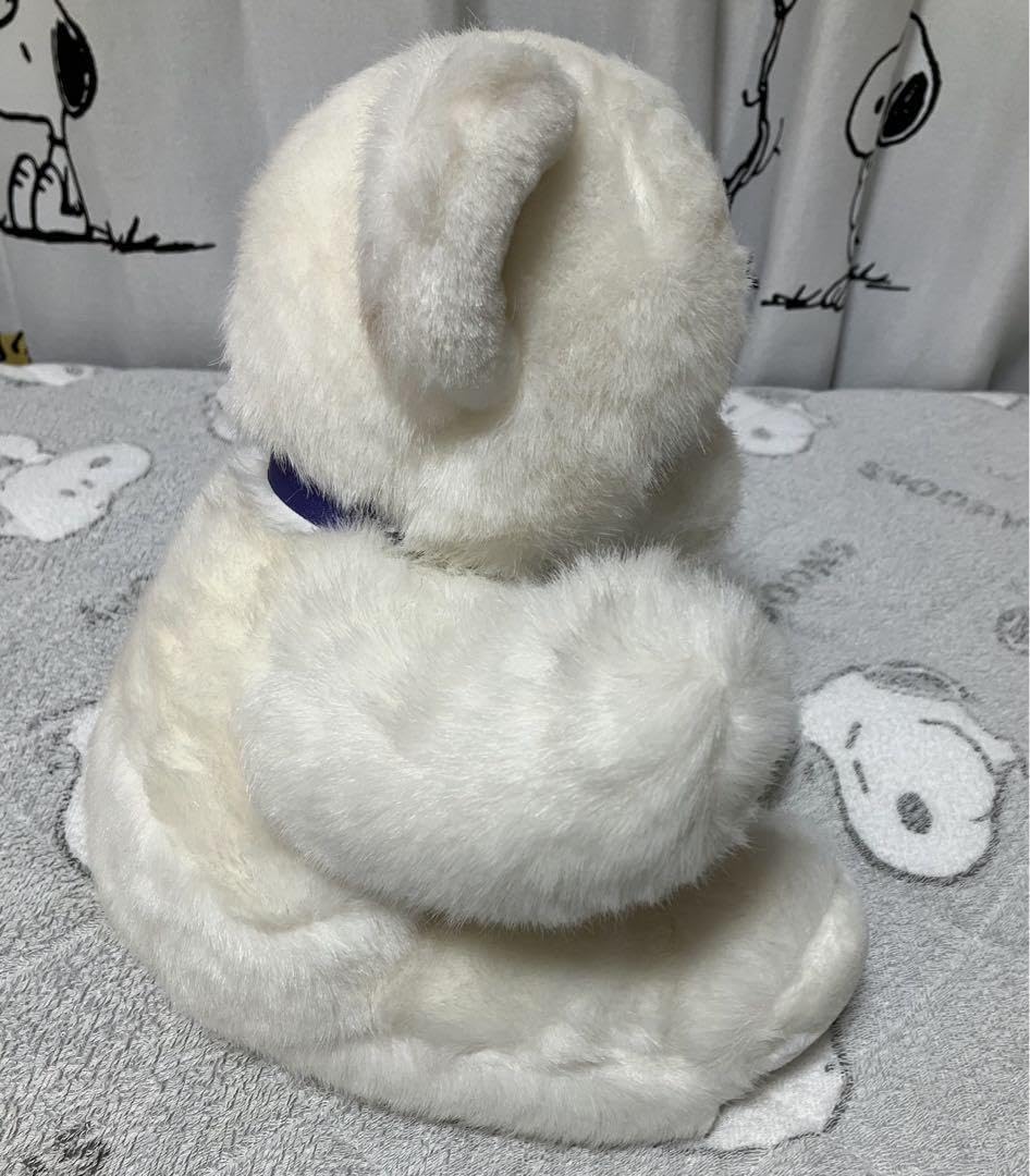 レトロぬいぐるみ Amazon.co.jp: ラベンダードール 昭和レトロ ぬいぐるみ レア 2