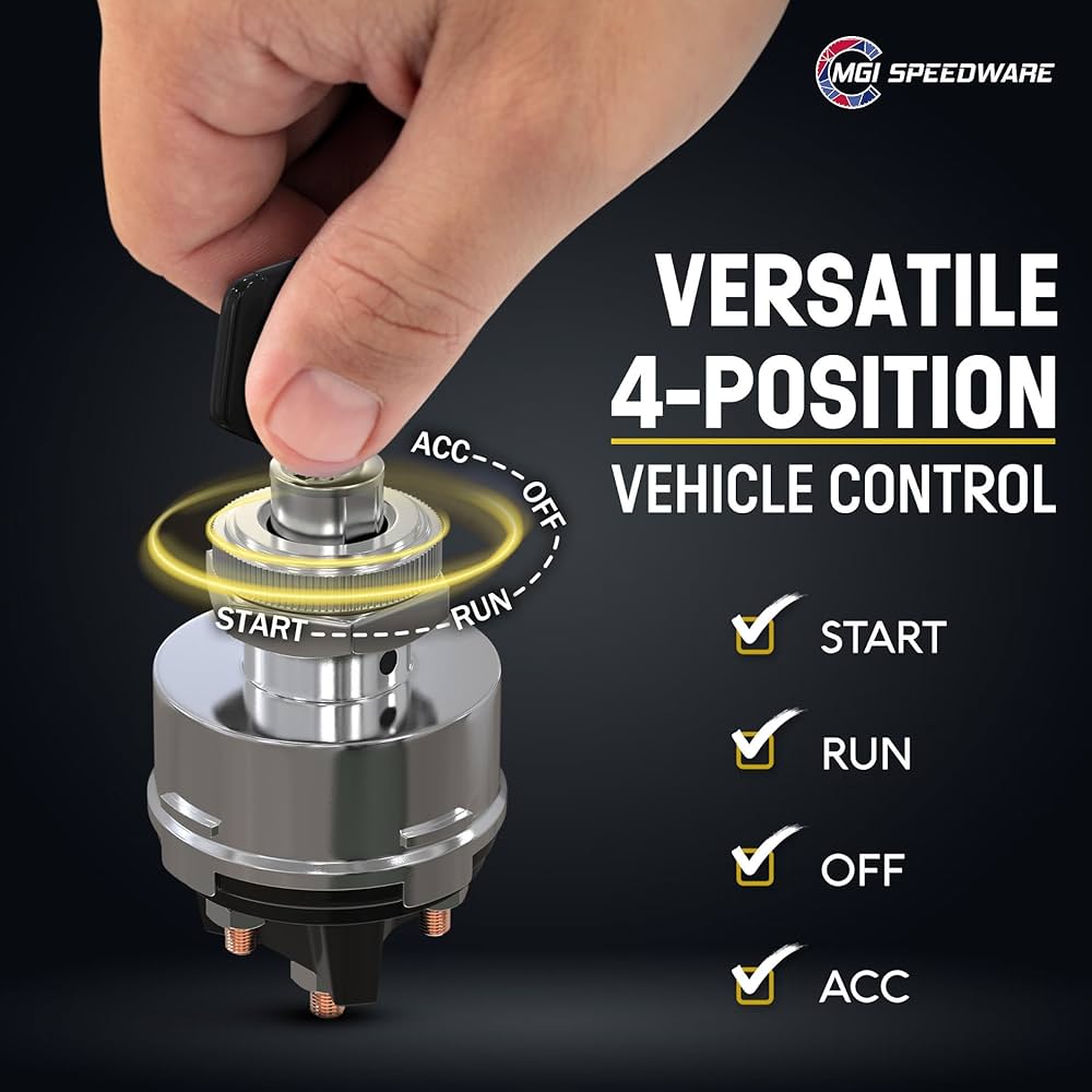 【早い者勝ち‼️】switch 3点セット Amazon.co.jp: MGI SpeedWare 4ポジション ユニバーサル