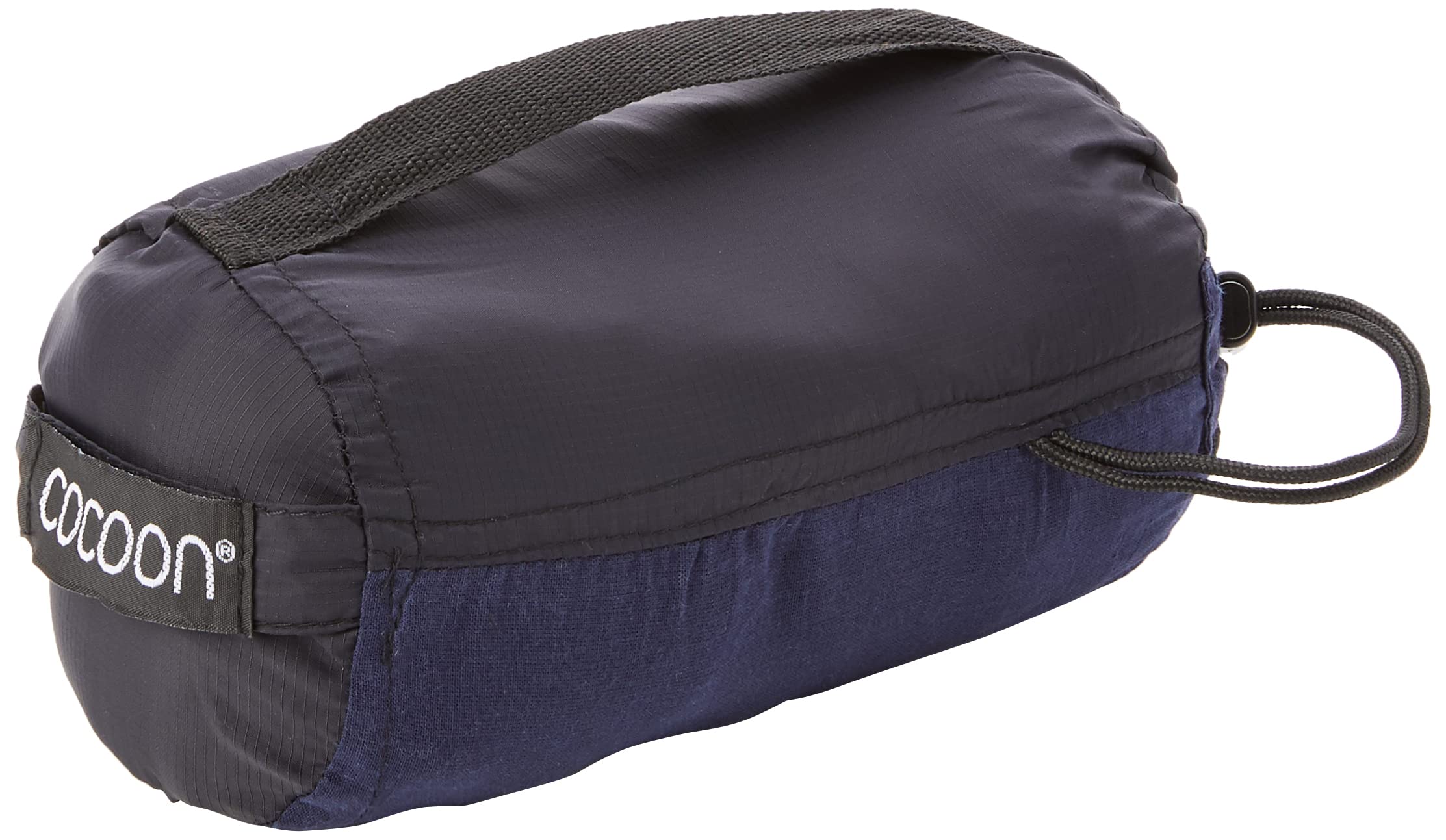 Cocoon Drap de Voyage Coton égyptien, Homme, ECT24, Tuareg, 86"x35"