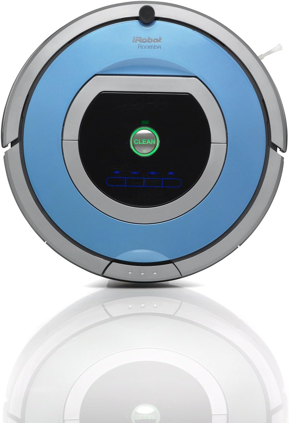Roomba 790 Vacuum Cleaning Robot for Pets and Allergies