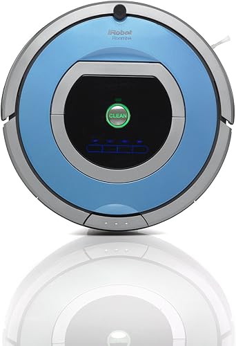 iRobot Roomba 790 Robot de limpieza al vacío para mascotas y alergias